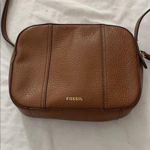 Small Fossil Handbag
